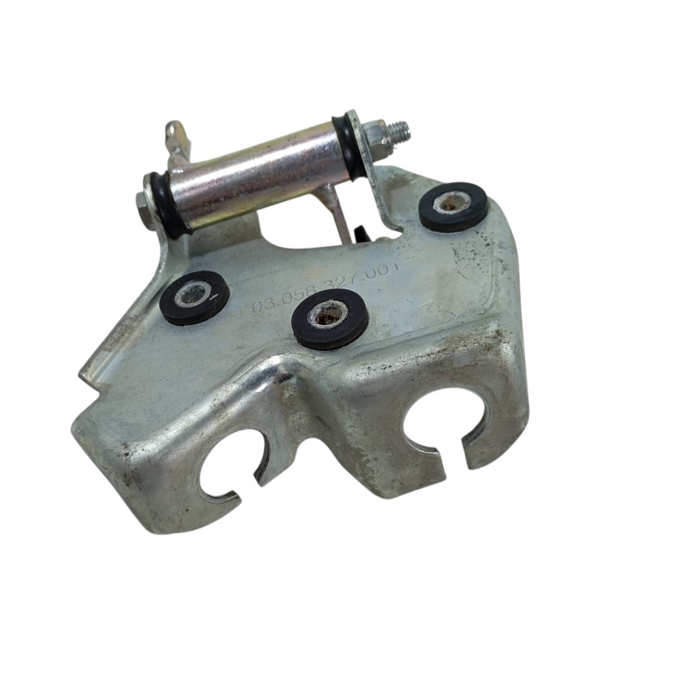 Suporte Cabo Seletor Argo Drive 1.0 2023 03058327001 7