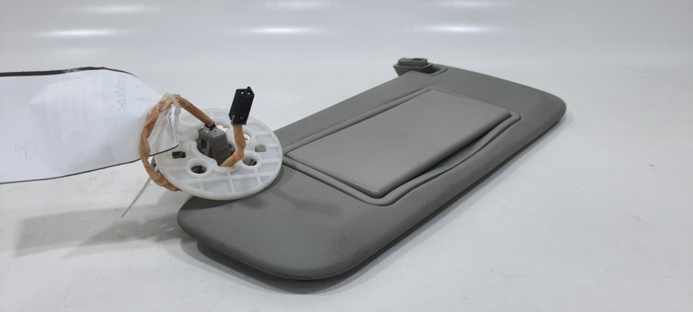 Quebrasol Esquerdo Chevrolet Cruze Sedan 2014 95034272 2