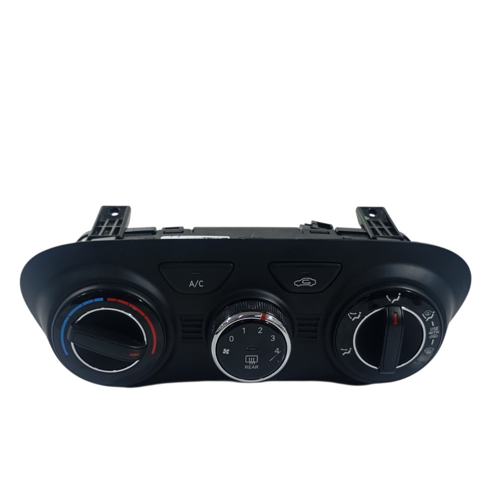 Comando Ar Condicionado Hb20s Vision 1.0 2022 97250r1000 1