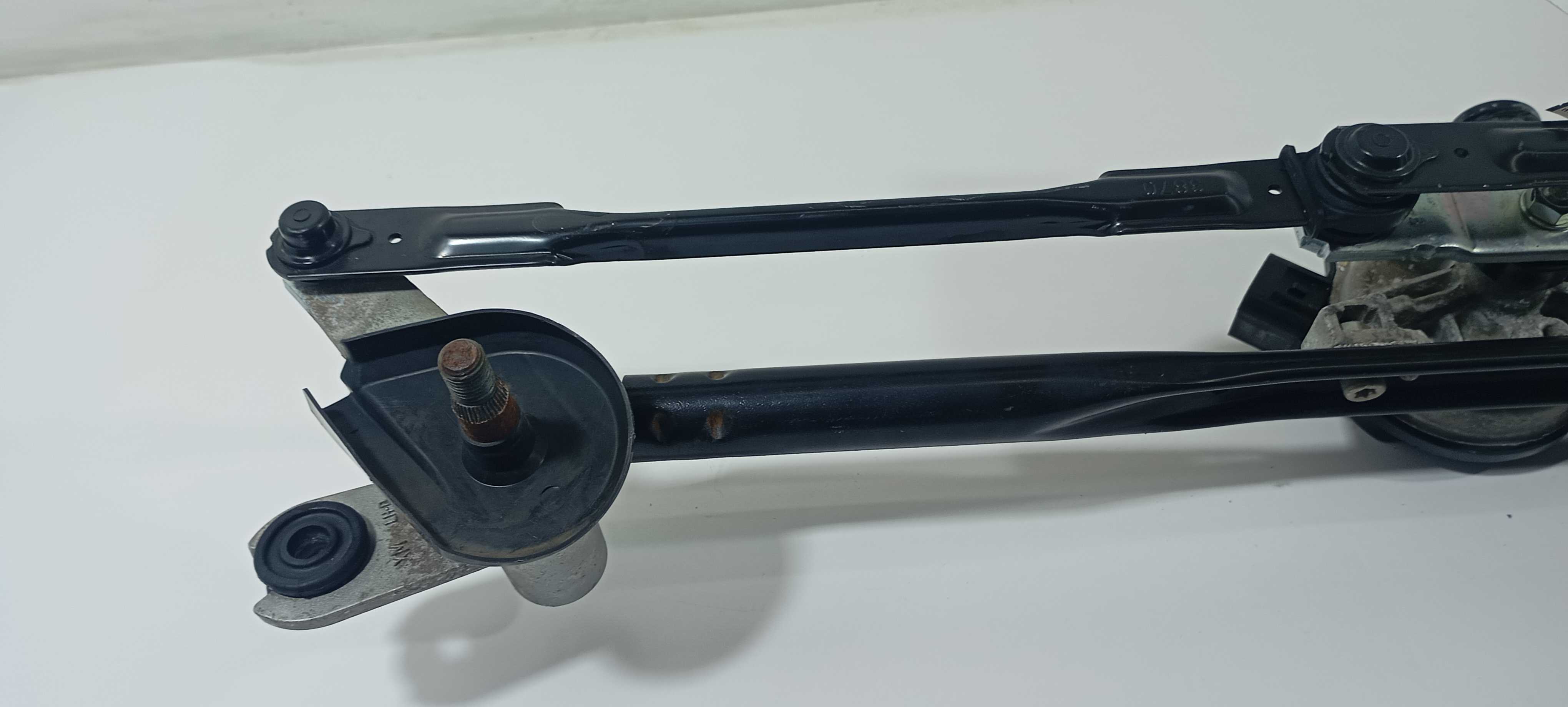 Motor Limpador Parabrisa Kia Sorento Ex 2.4 981102p000 8