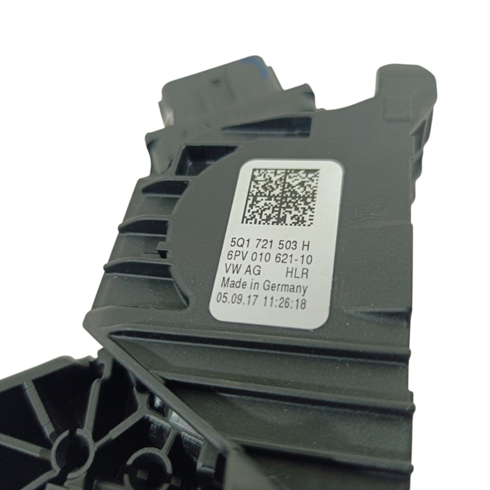 Pedal Acelerador Polo 1.6 2020 5q1721503h 6