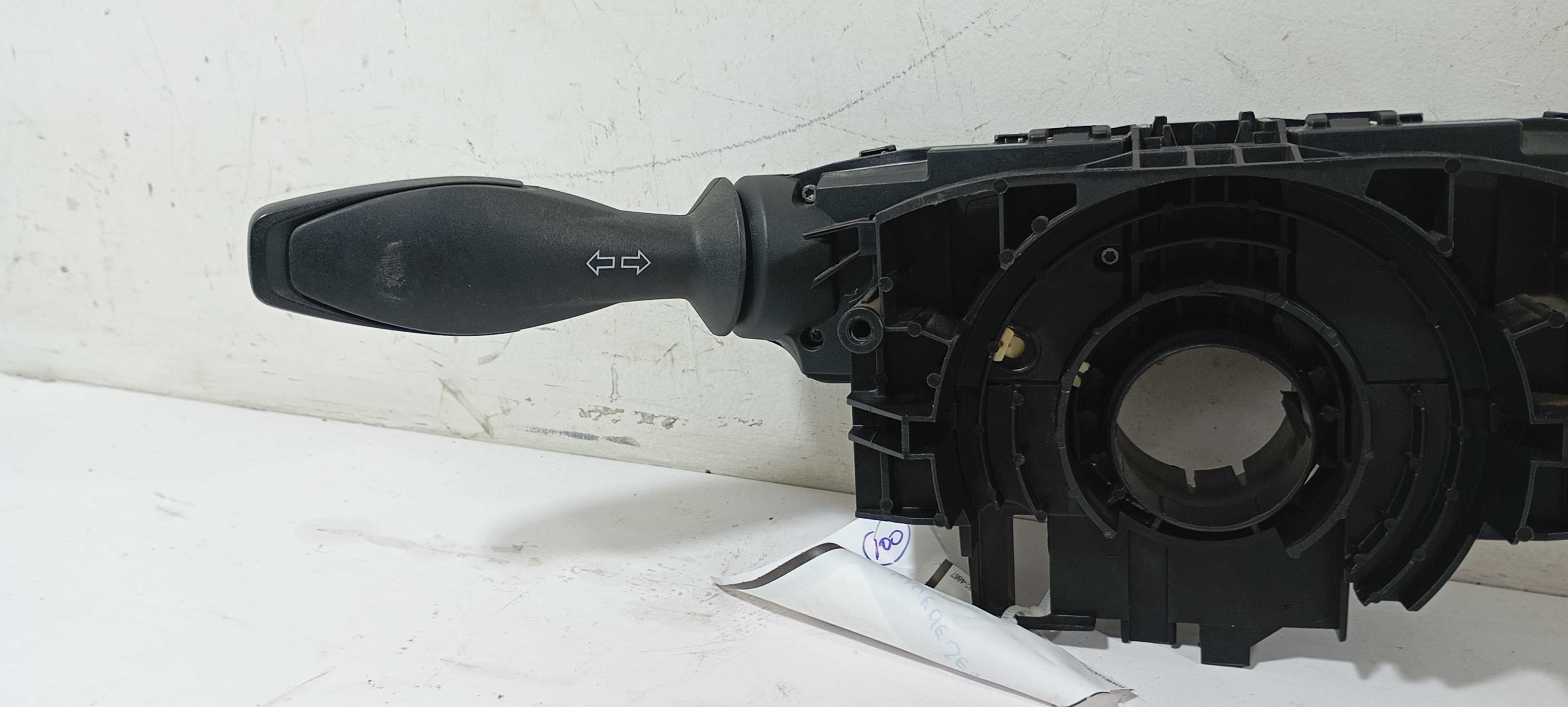 Chave De Seta Ford Ka 1.0 2020 J7bt13n064fa 3
