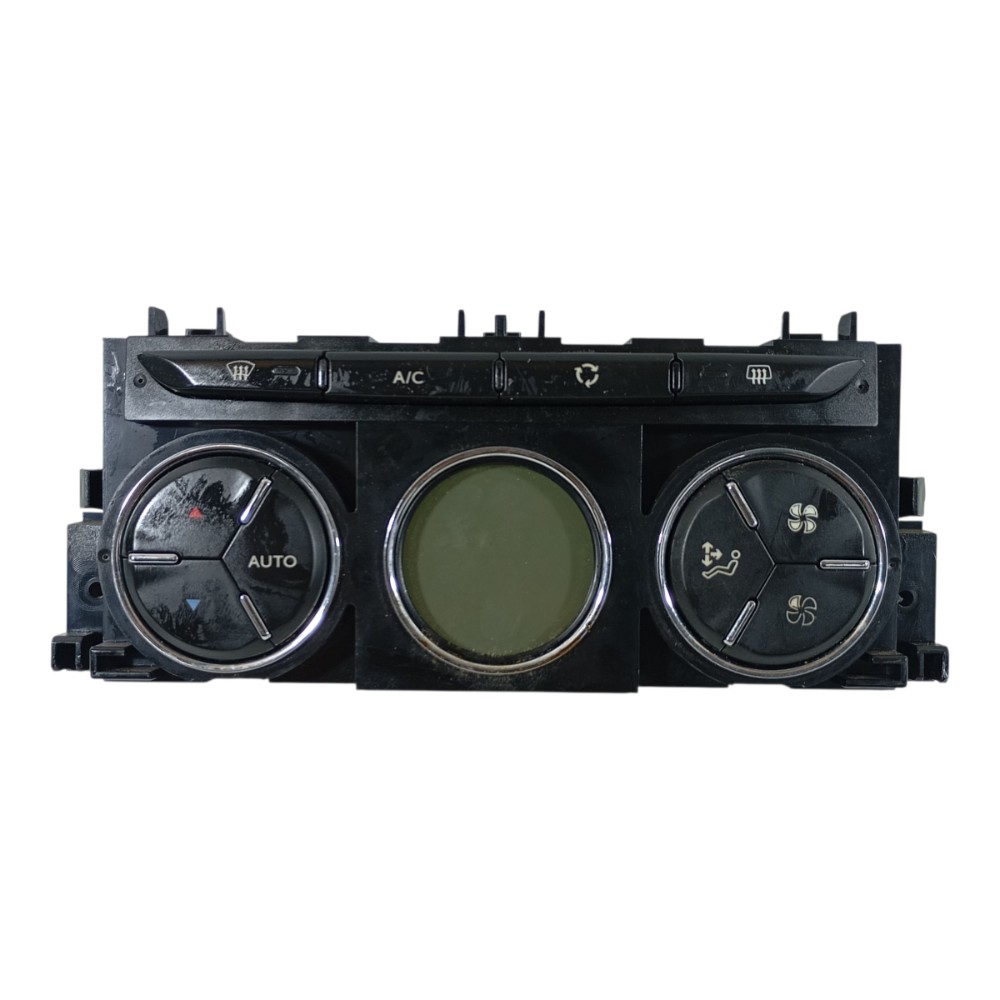 Comando Ar Condicionado Citroen Aircross 2011 96753994xt 1