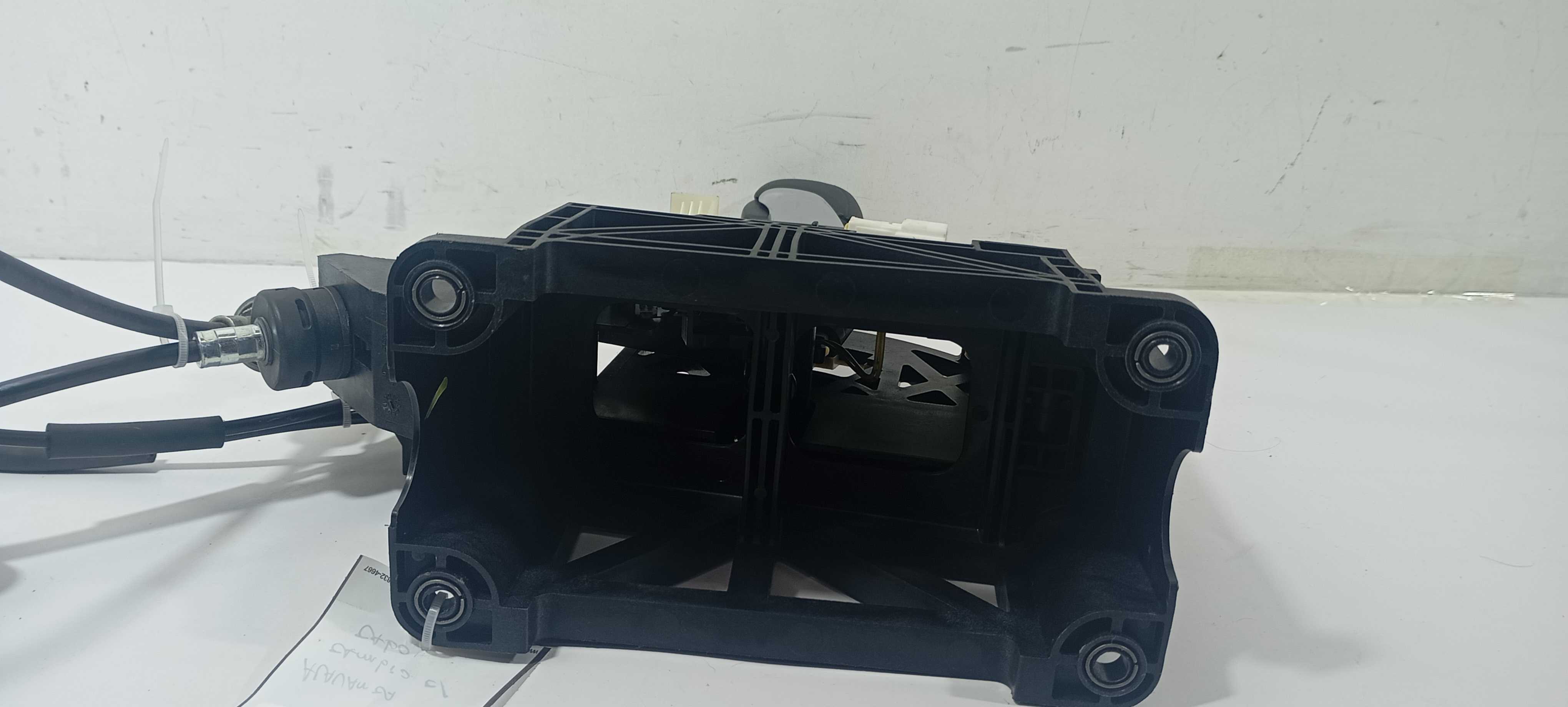 Trambulador Cambio Nissan Kicks Cvt 1.6 2019 969p15rb0a – Preto 5
