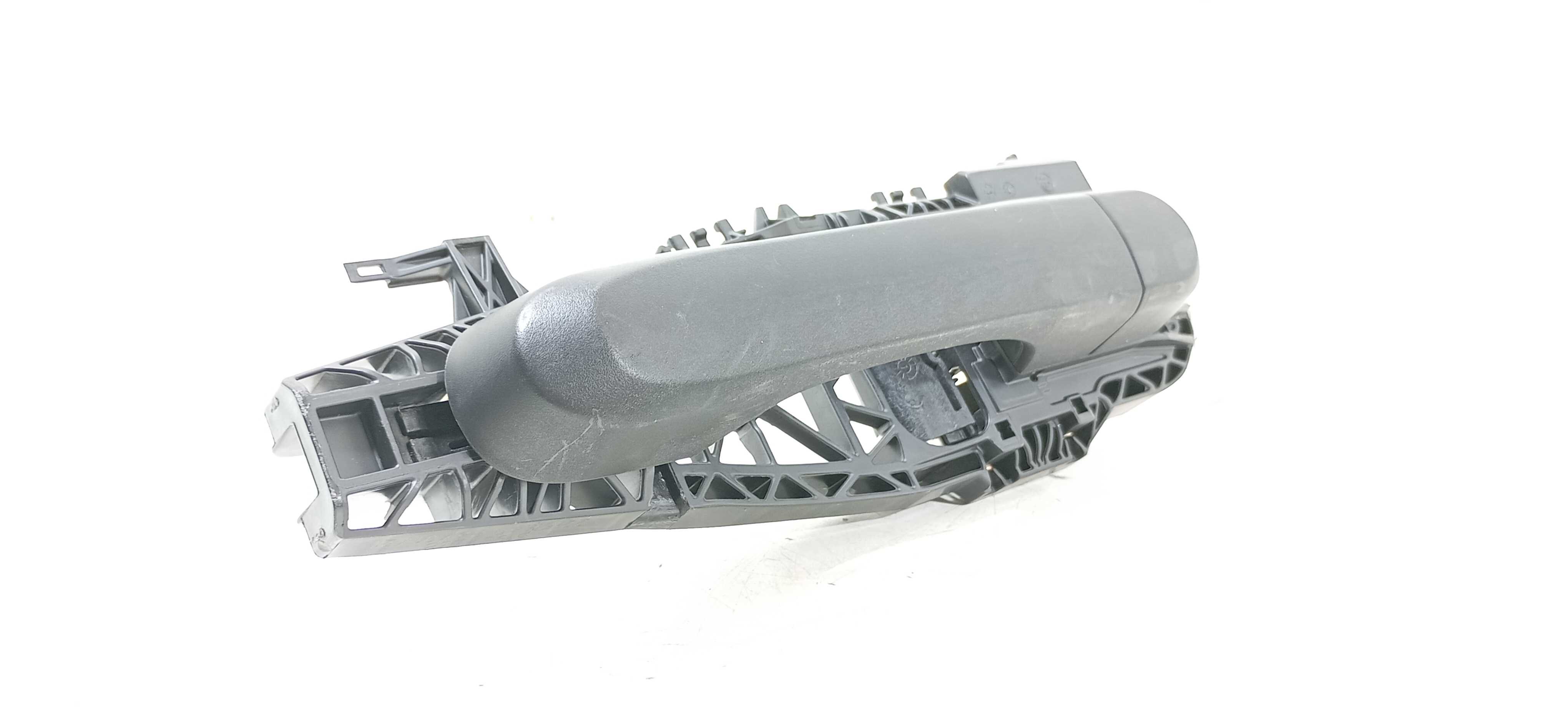 Maçaneta Externa Dianteira D. Jeep Renegade 1.3 2022 7