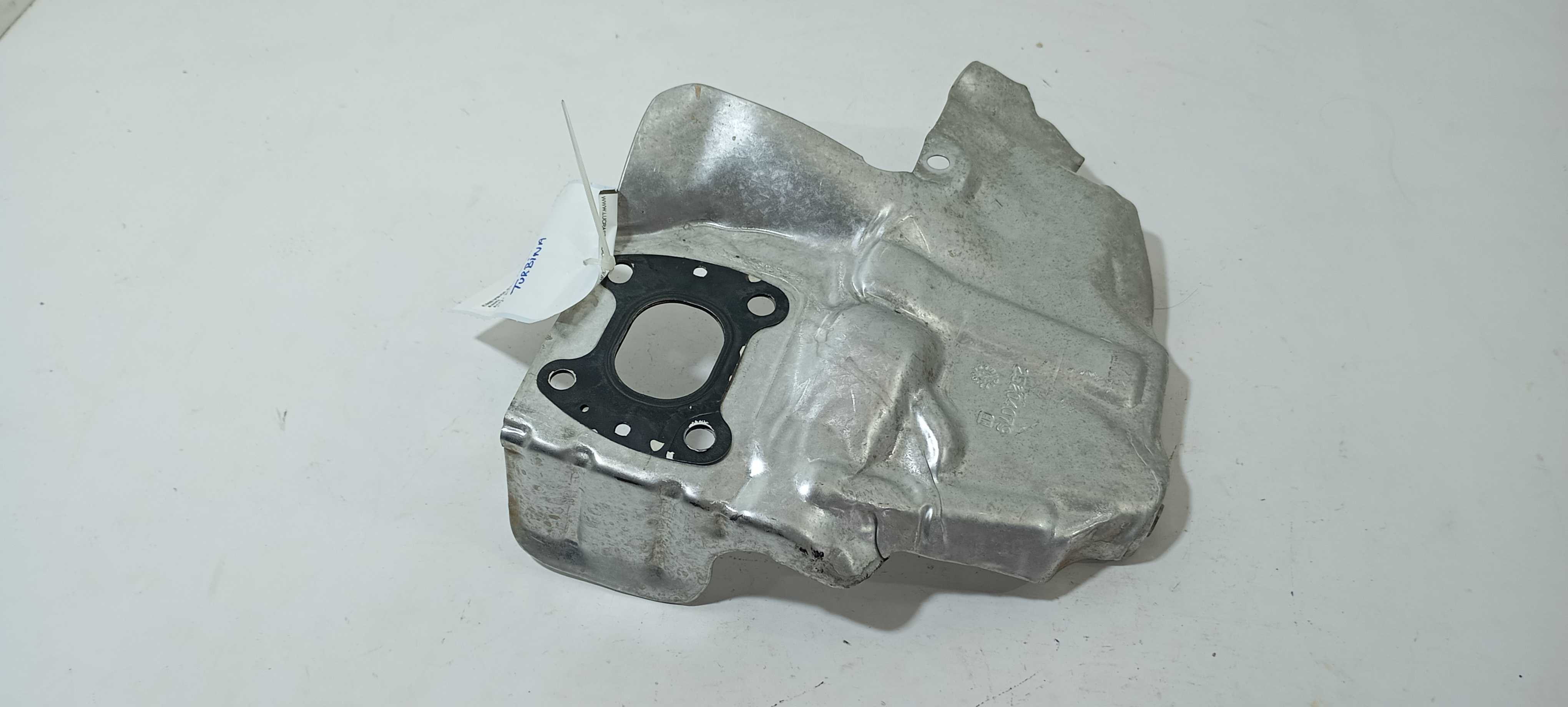 Protetor Turbina Gm Tracker Lt 2024 25204079 2