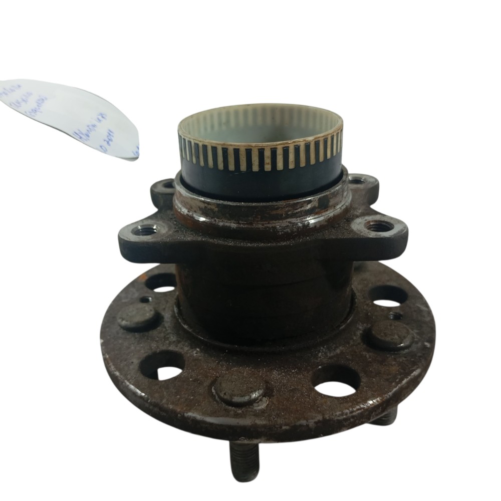 Cubo Roda Traseiro Esquerdo Ix35 2.0 2011 527303s200 1