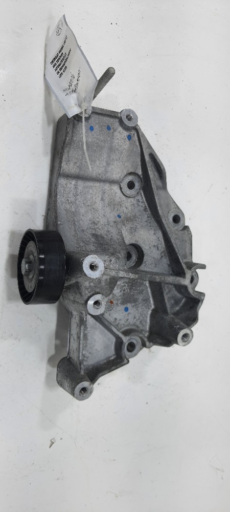 Suporte Alternador Chevrolet Prisma 1.4 Ano 2019 24583134 3