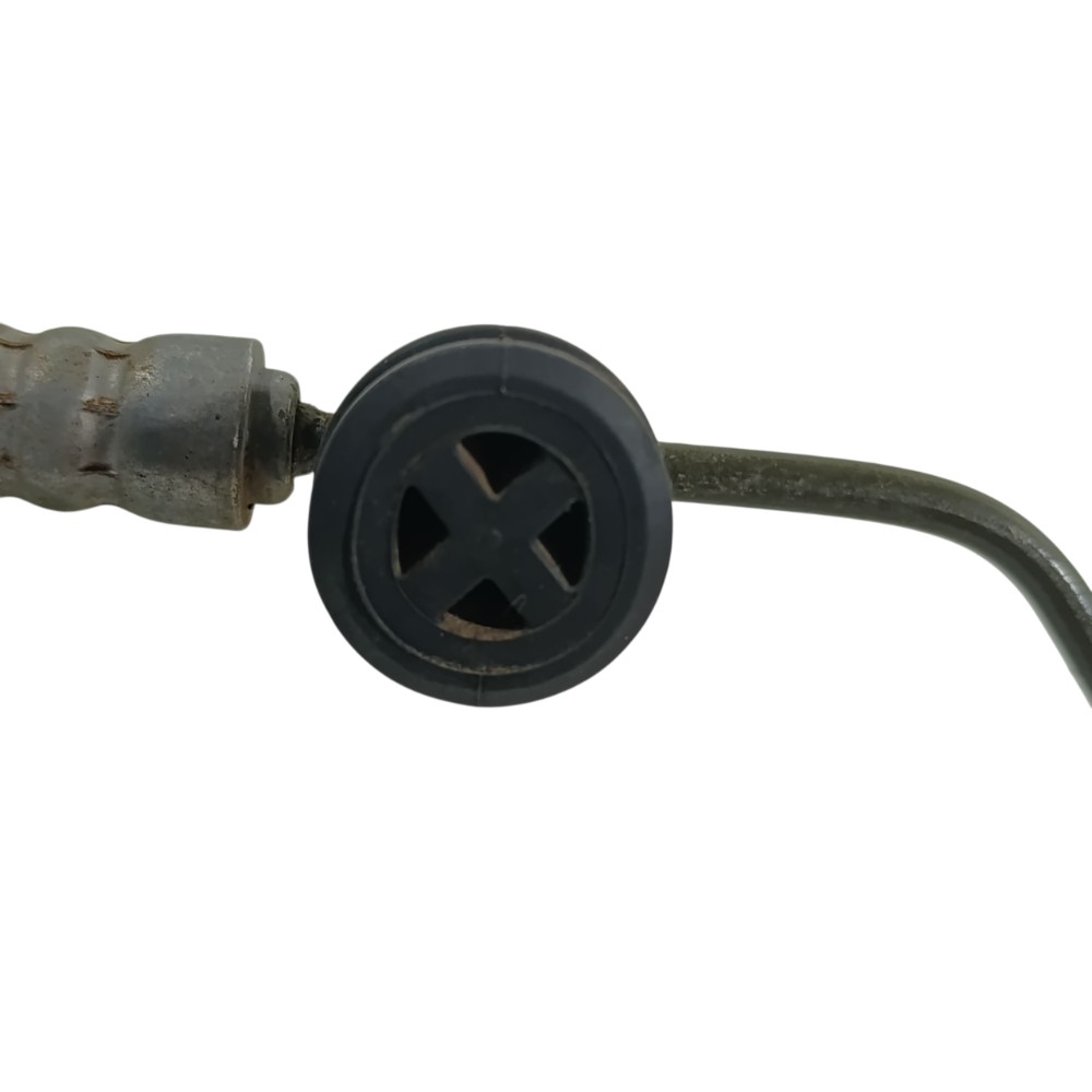 Mangueira Atuador Embreagem Ford Ka Hatch 2020 J7bg7t504ba 4