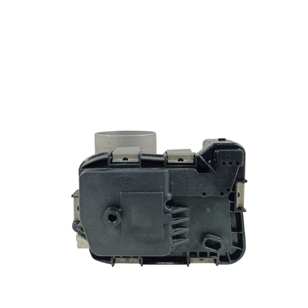 Corpo Tbi Borboleta Fiat Argo Drive 1.0 2023 1803127911 8