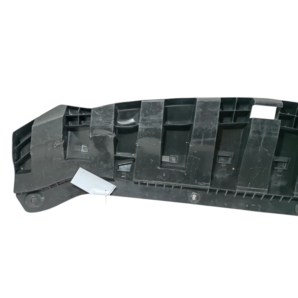 Defletor Inferior Parachoque Gm Onix 1.0 2023 903323939 Preto 1