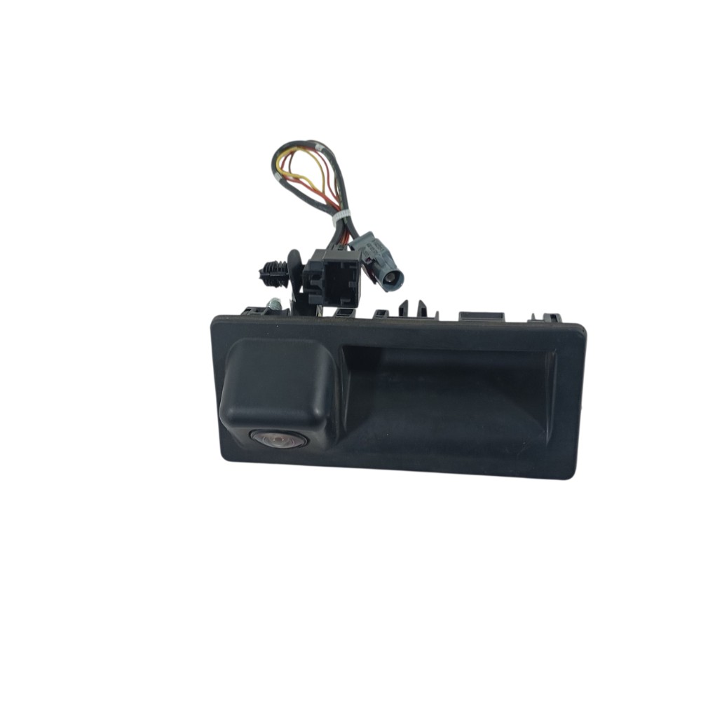 Câmera Ré Nivus Tsi 1.0 2021 2g5827566 3