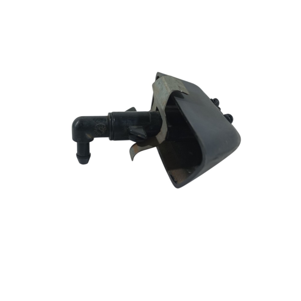 Esguicho Farol Direito Freelander 2 2010 Lr003850 Preto 3