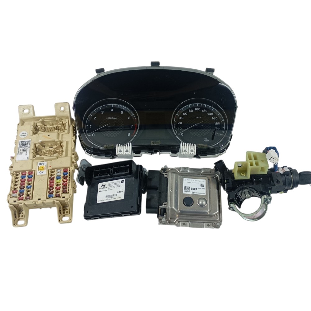 Kit code hb20 sense hatch 1.0 3cc 2022
