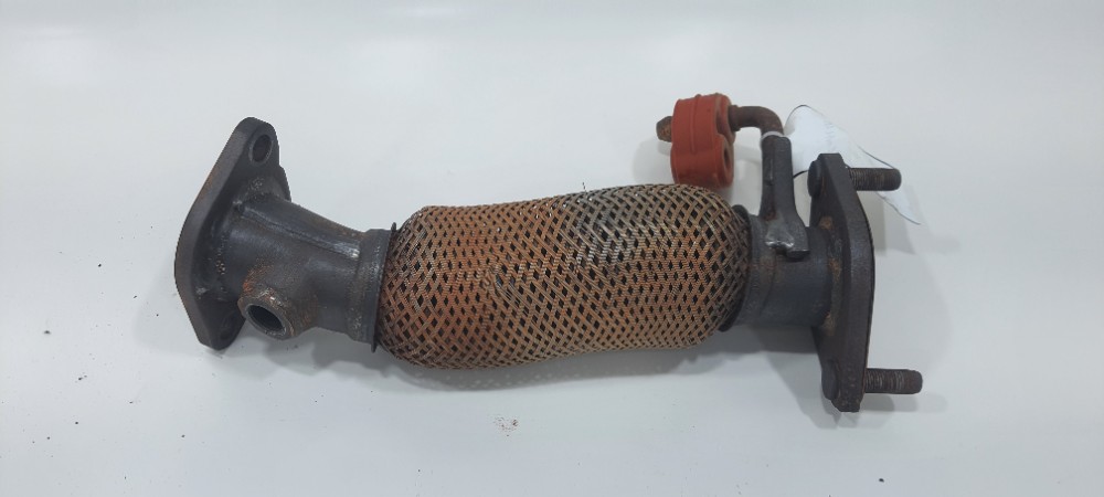 Tubo Malha Hyundai Hb20x 1.6 2018 977352 4