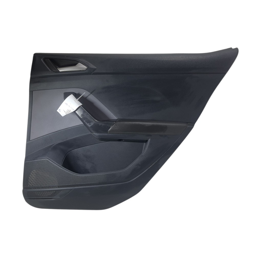 Forro Porta Traseira Direita T-cross Tsi 2023 2gp868010 1