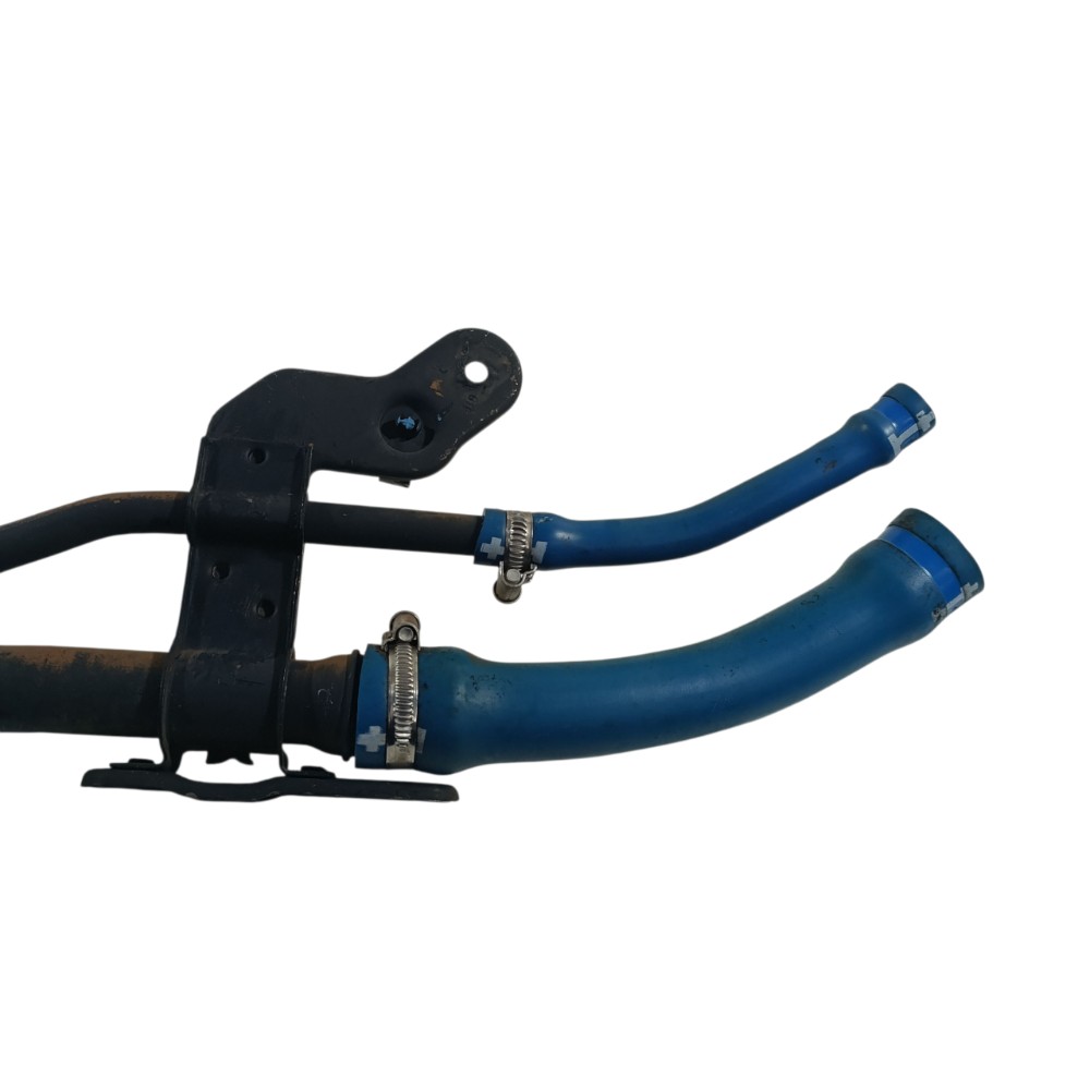 Gargalo tanque Ford Ka se Hatch 2020 E3B19032 4