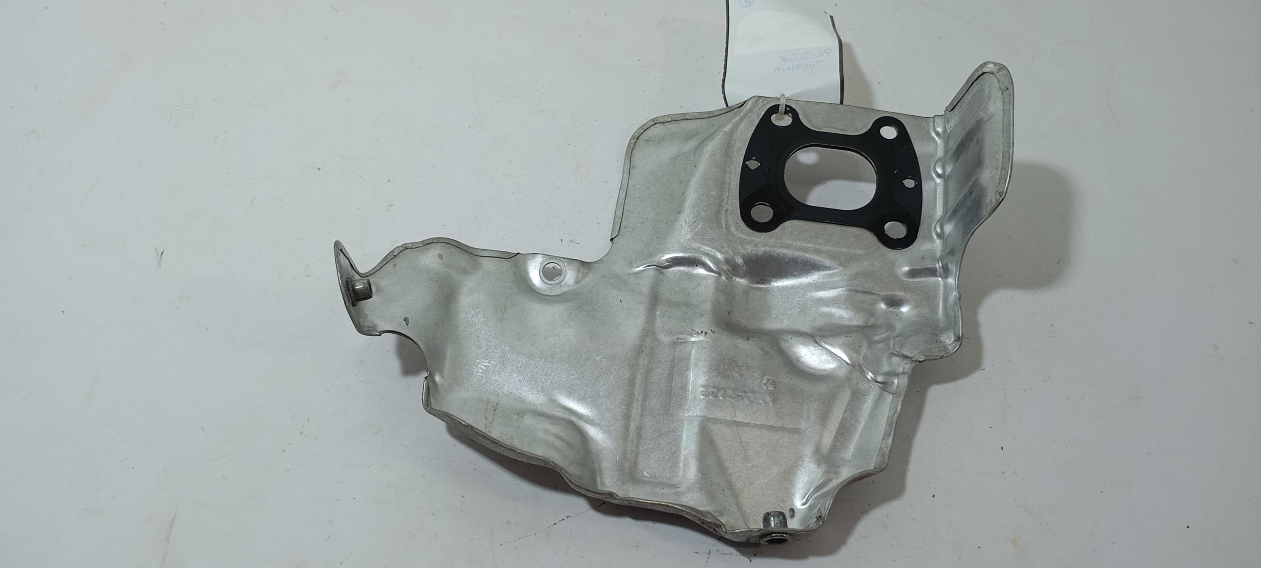 Protetor Turbina Gm Tracker Lt 2024 25204079 4