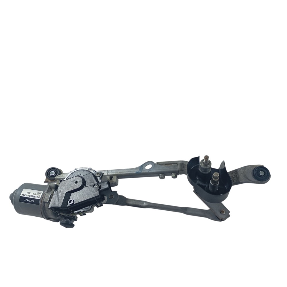 Motor Limpador Parabrisa Toyota Etios 2014 851100d170 2