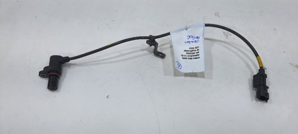 Sensor Rotação Hb20 Sense 1.0 2023 9660930411 3