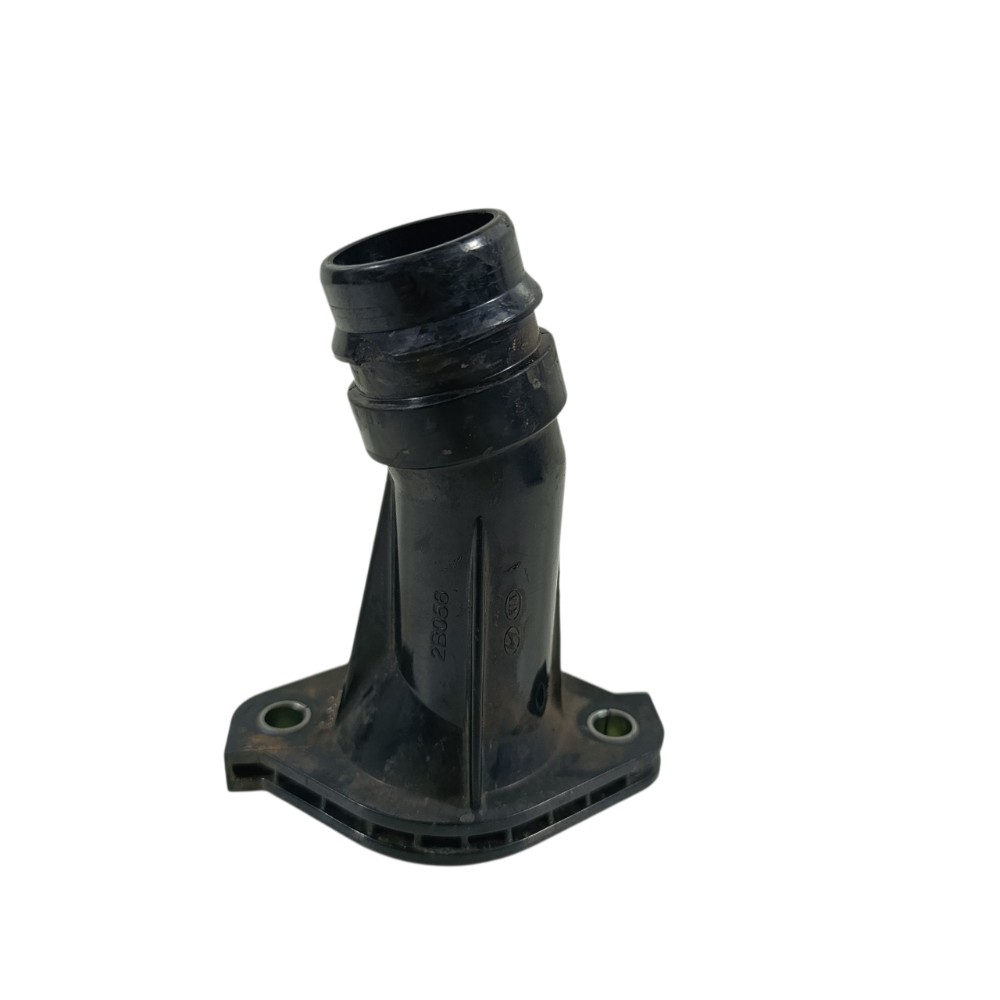 Flange Válvula Termostática New Tucson 1.6 2019 256312b056 3
