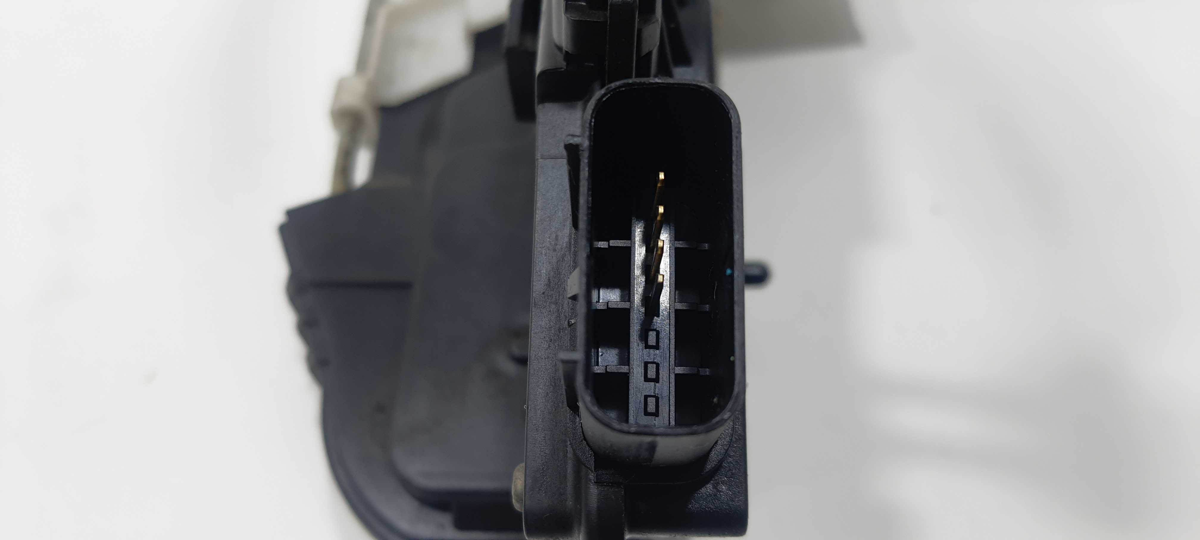 Fechadura Porta Tras Direita Kia Sorento 2.4 2012 5320sxm0a0 1