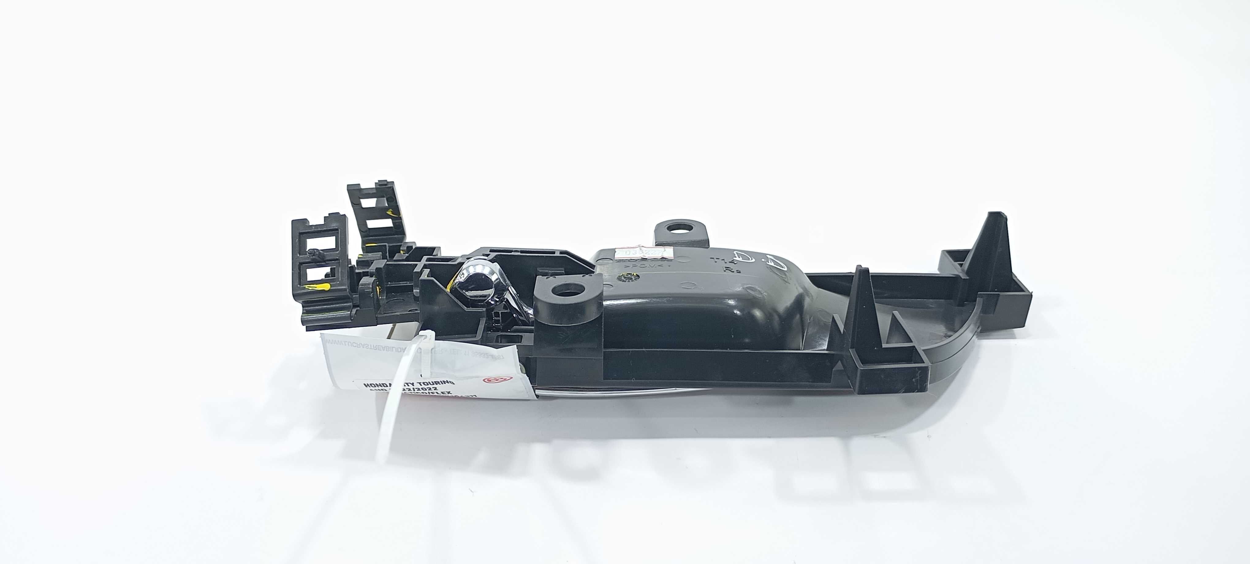Maçaneta Interna Dianteira Direita Honda City 1.5 V2281 Dianteira 3