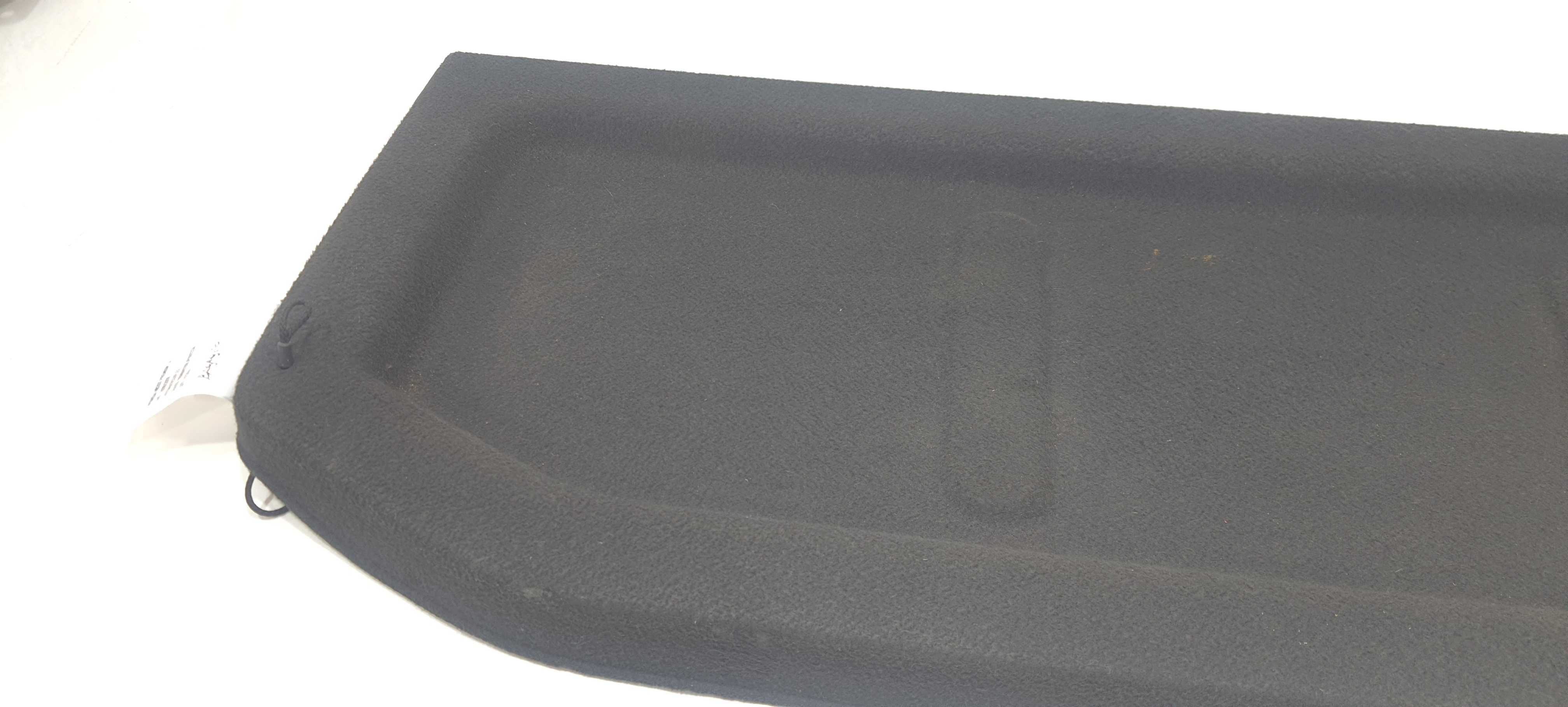 Bagagito Hyundai Hb20x 1.6 2018 859101s0009p Preto 6