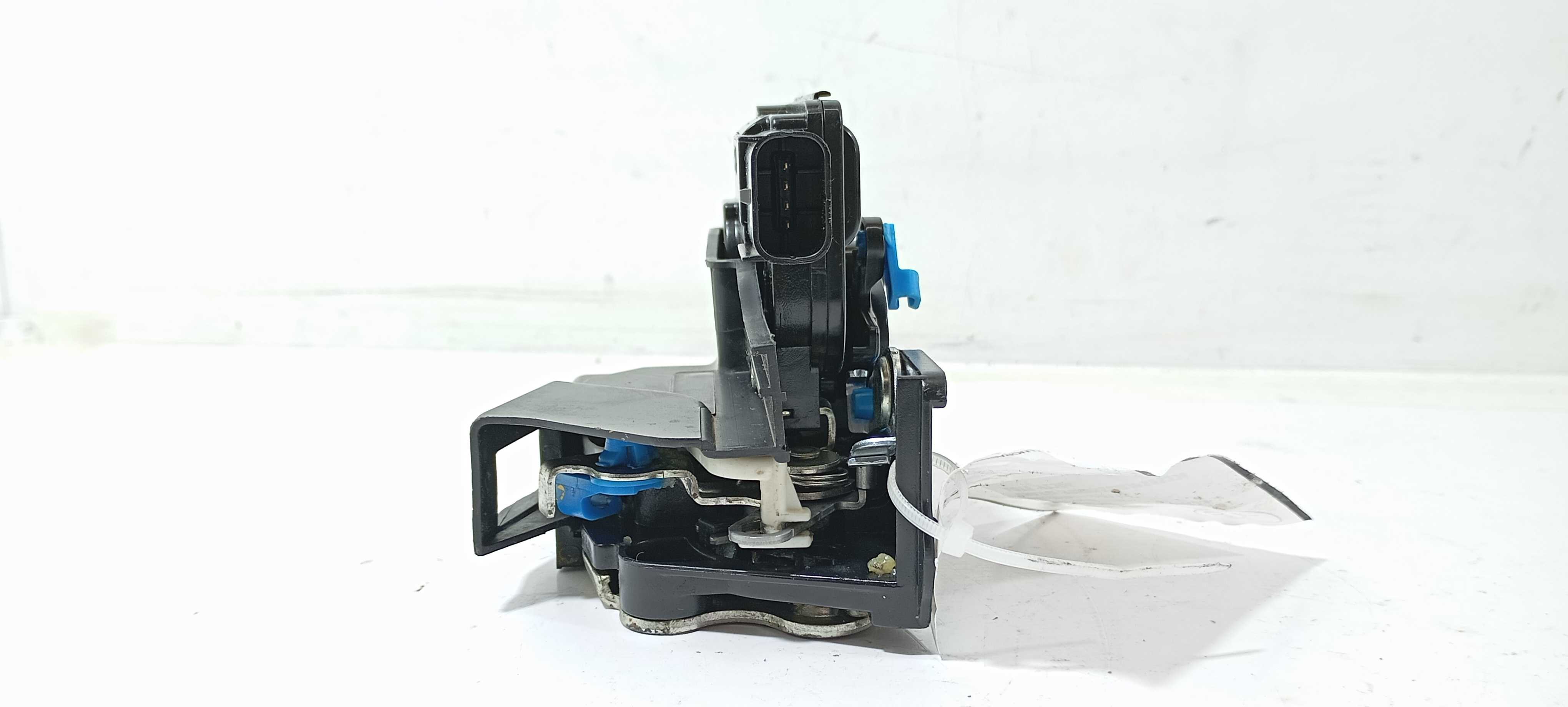 Fechadura Porta Dianteira D.  Hb20x Premium 1.6 2018 A045777 4