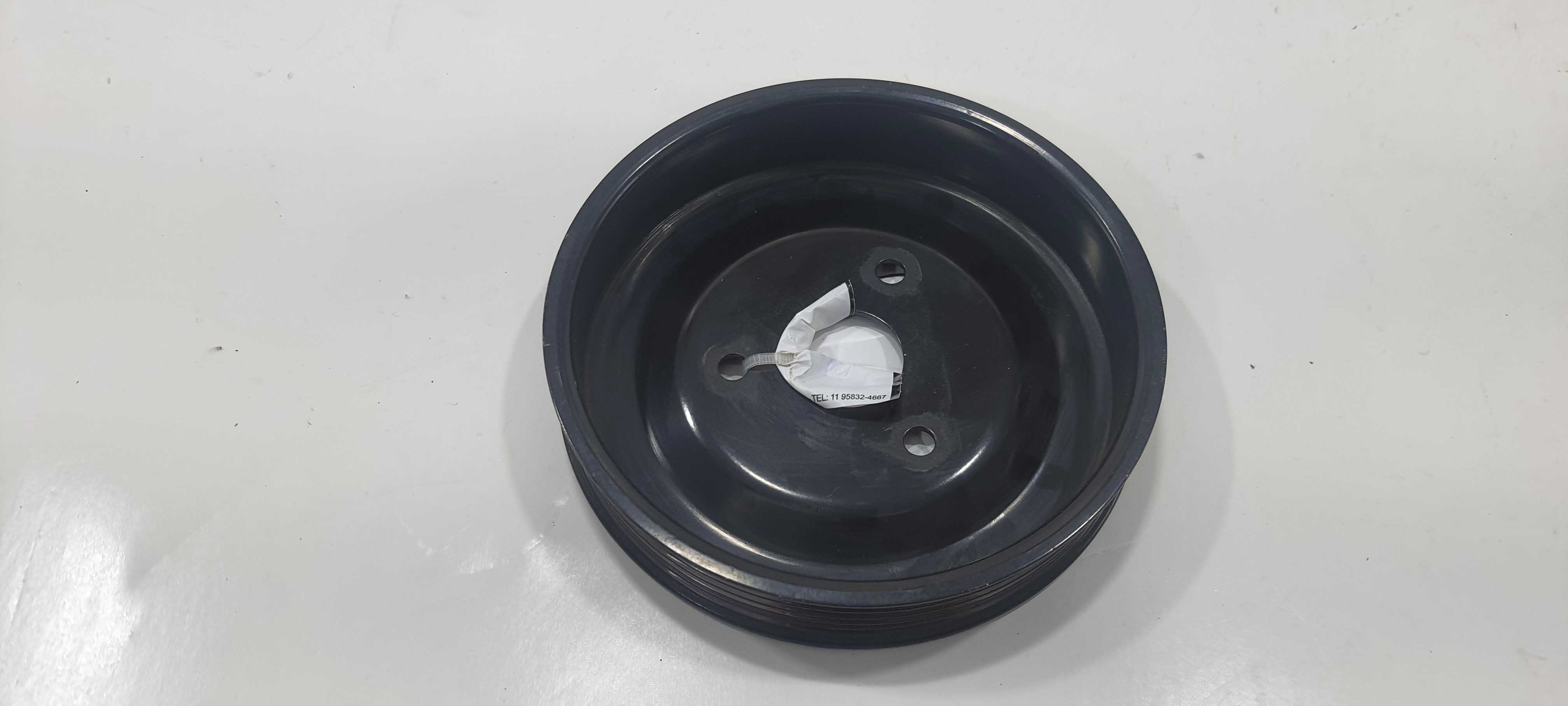 Polia Bomba Dagua Kia Sorento 2.4 2012 252213c100 2