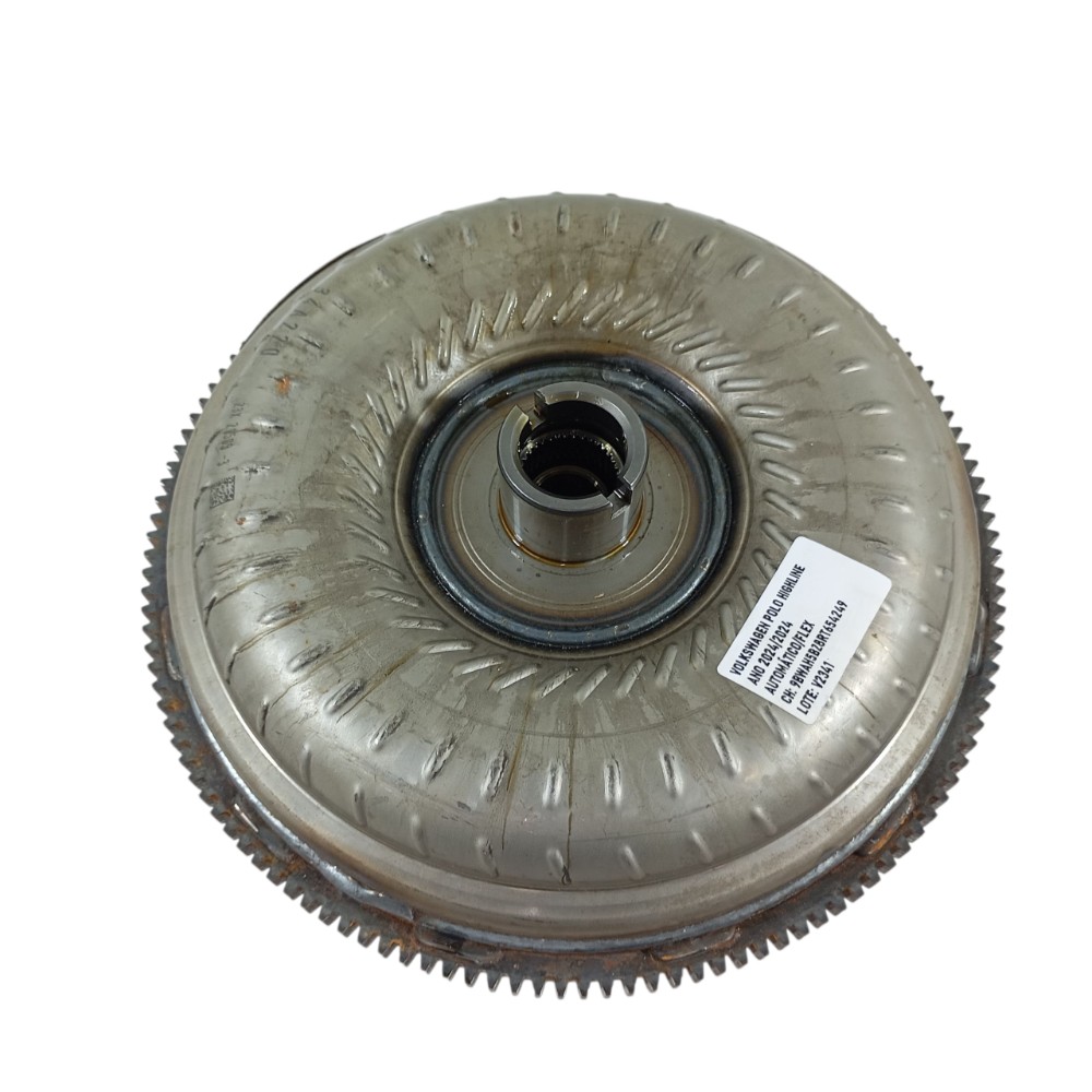 Conversor Torque Cambio Polo Highline 2024 09g393571 1