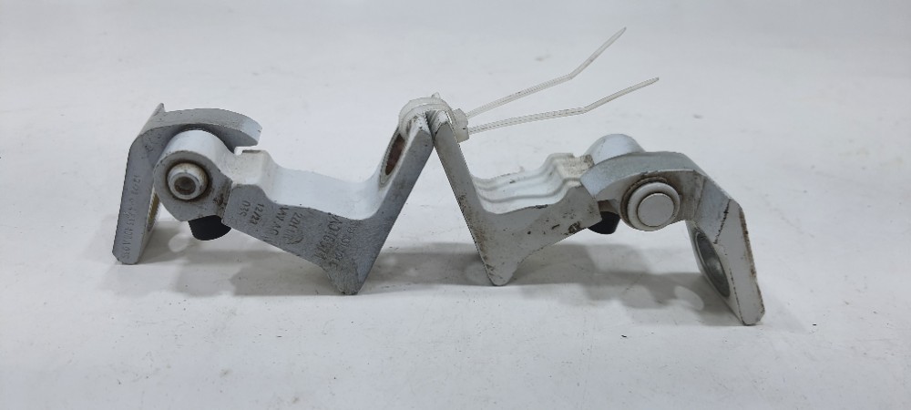 Dobradiça Porta Traseira Direita Vw Virtus 2023 A046574 3