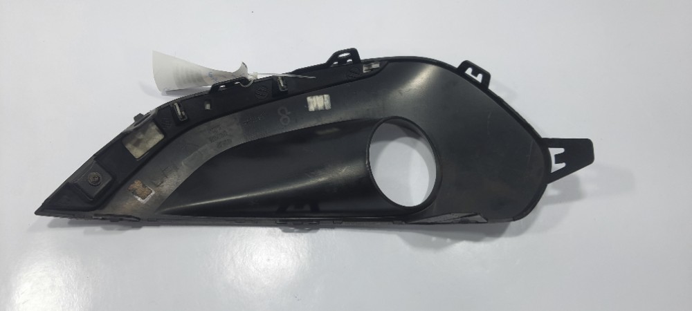 Moldura Farol Milha Esquerdo Peugeot 208 1.2 2018 9815422077 Esquerdo 5