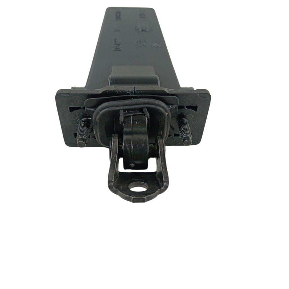Limitador traseira esquerda Peugeot 208 2024 9823210680 6