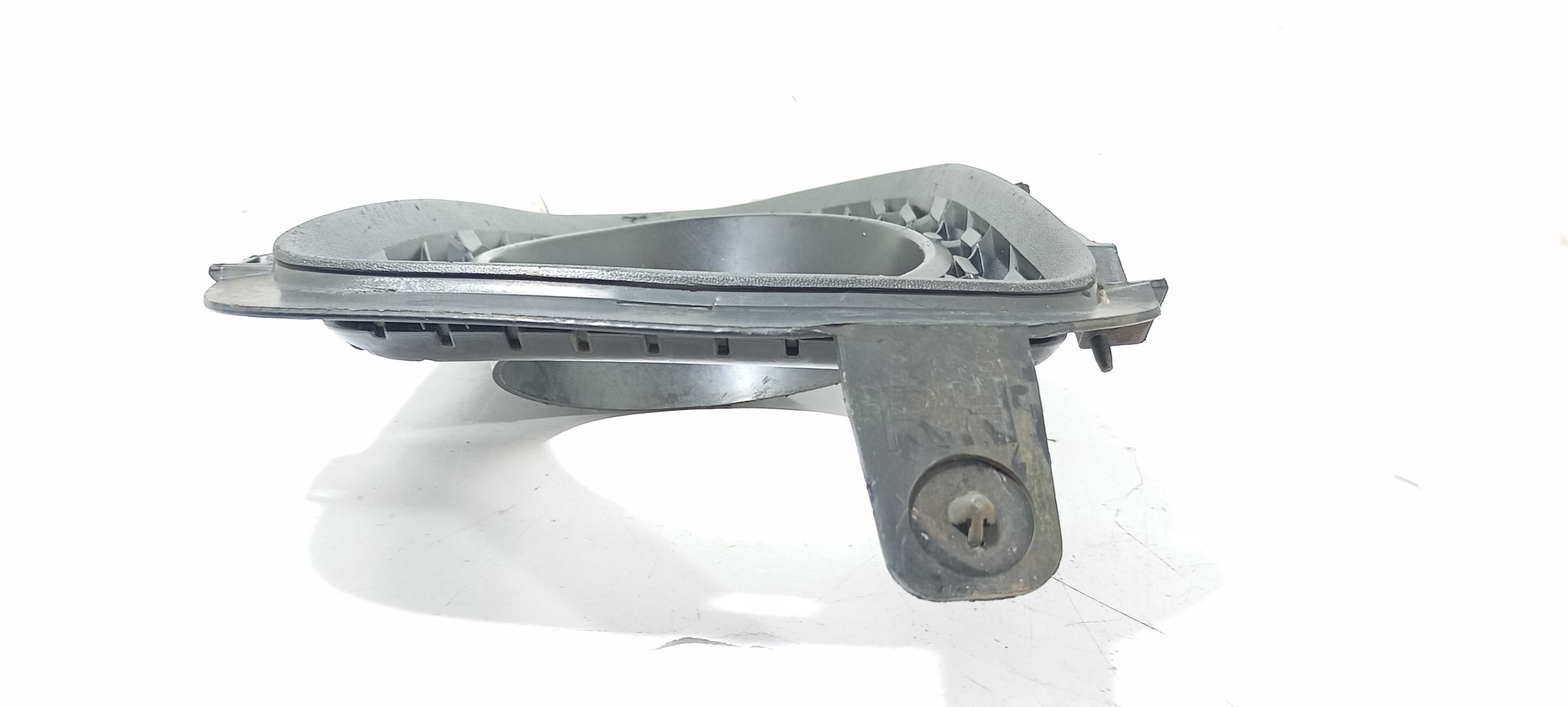 Moldura Farol Milha Diant. D. Kia Sorento 2.4 12 865242p010 Preto Direito 6