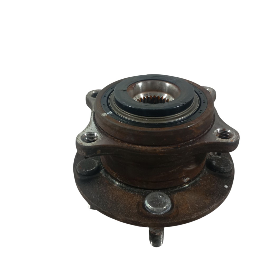 Cubo Roda Dianteiro Ambos Lados Kia Sorento 2012 517502b010 6