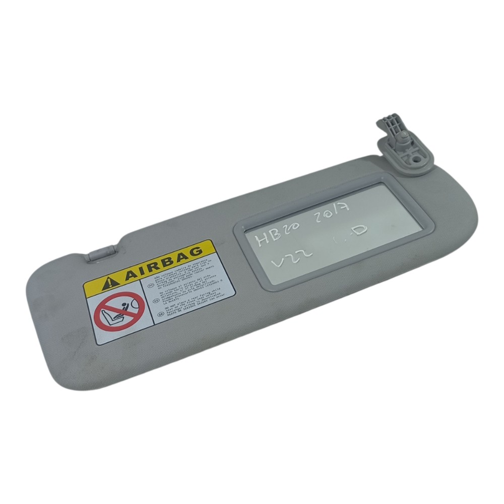 Quebrasol Direito Hb20 2017 852201r400tx 2
