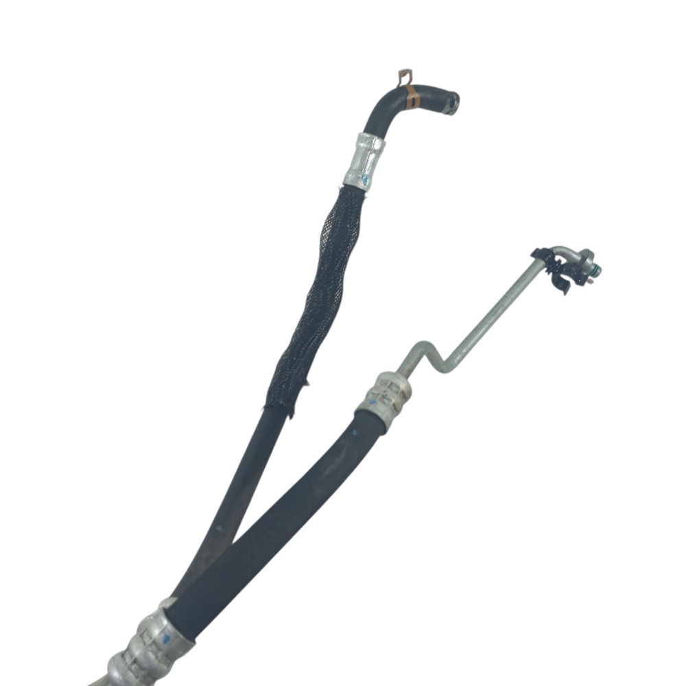 Mangueira Direção Hidraulica Renault Captur 2021 497202404r 5
