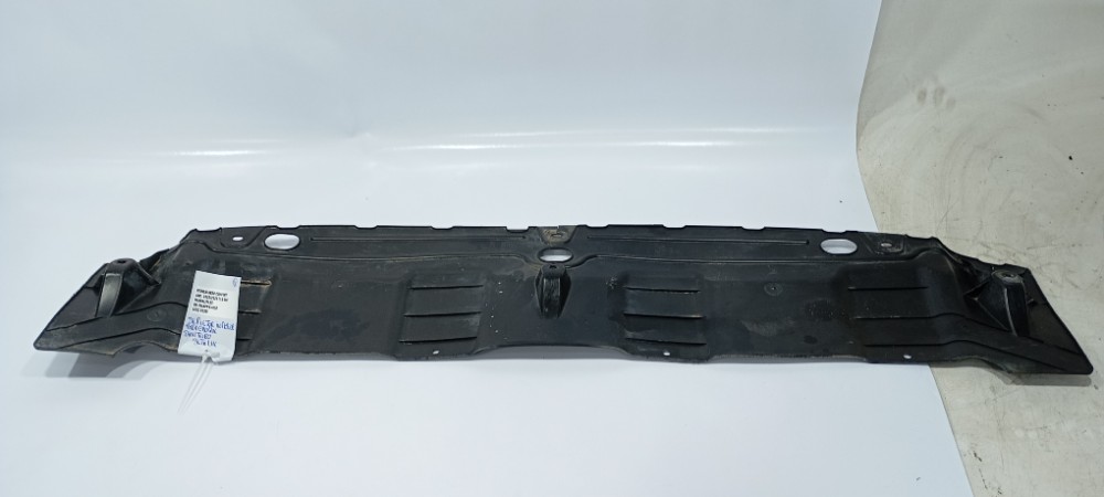 Defletor Parachoque Dianteiro Hb20 2023 29110r1500 Avaria 7