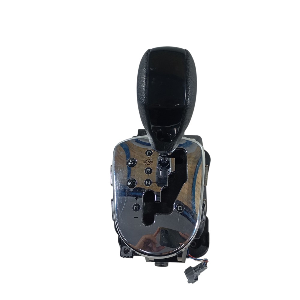 Trambulador Automático Citroen Aircross 2018 98156394xt00 5