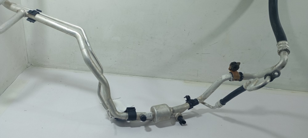 Tubo Ar Condicionado Kia Sorento Ex 2.4 E11000054 6