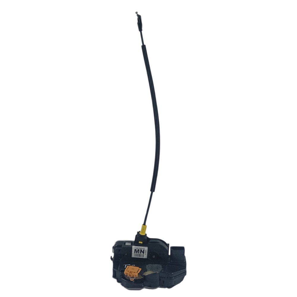 Fechadura Porta Traseira Esquerda Gm Tracker 2018 13579545 1