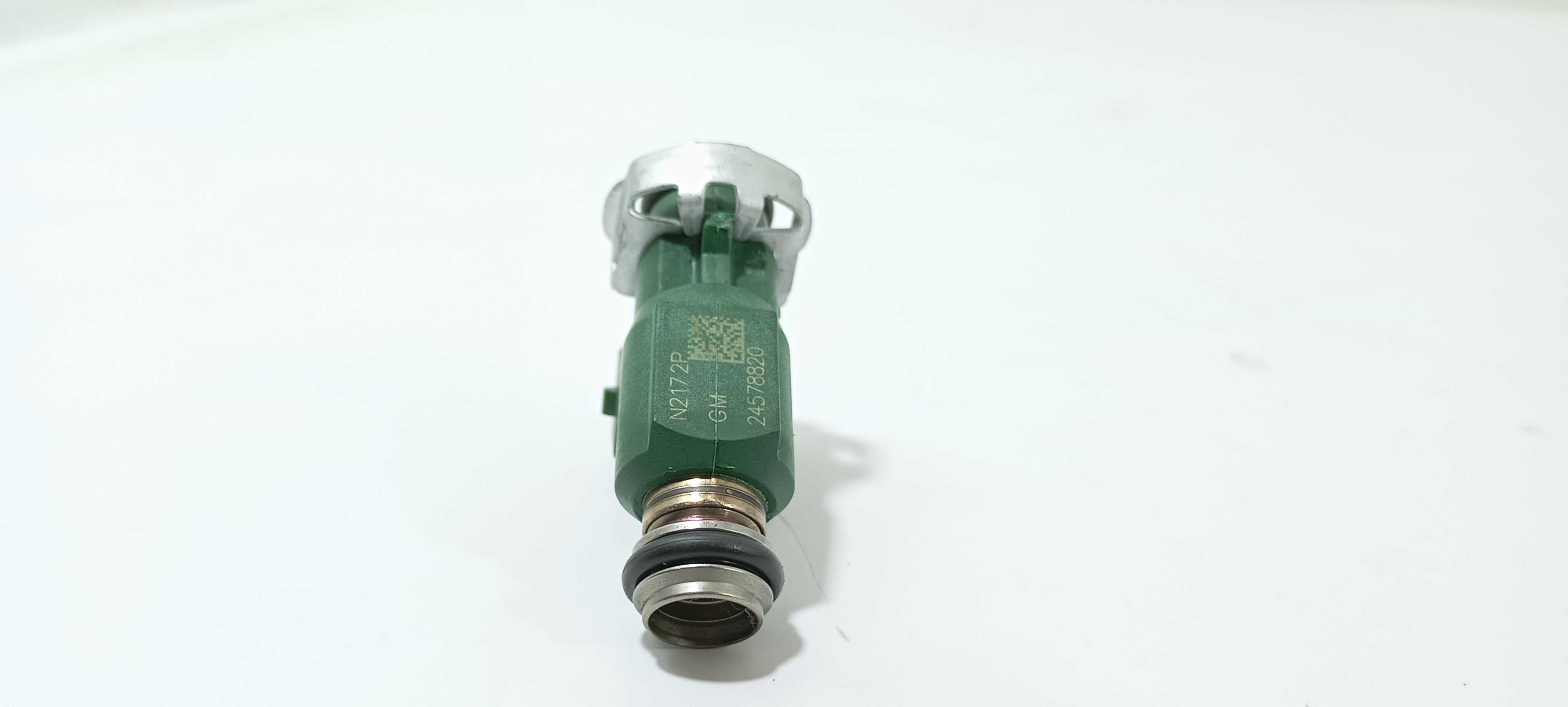 Bico Injetor Gm Onix Active 1.4 2018 24578820 1