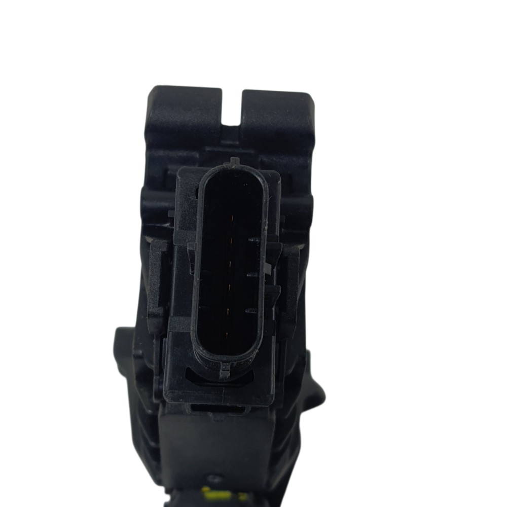 Pedal Acelerador Nivus 1.0 Tsi 2021 5q172350k 8