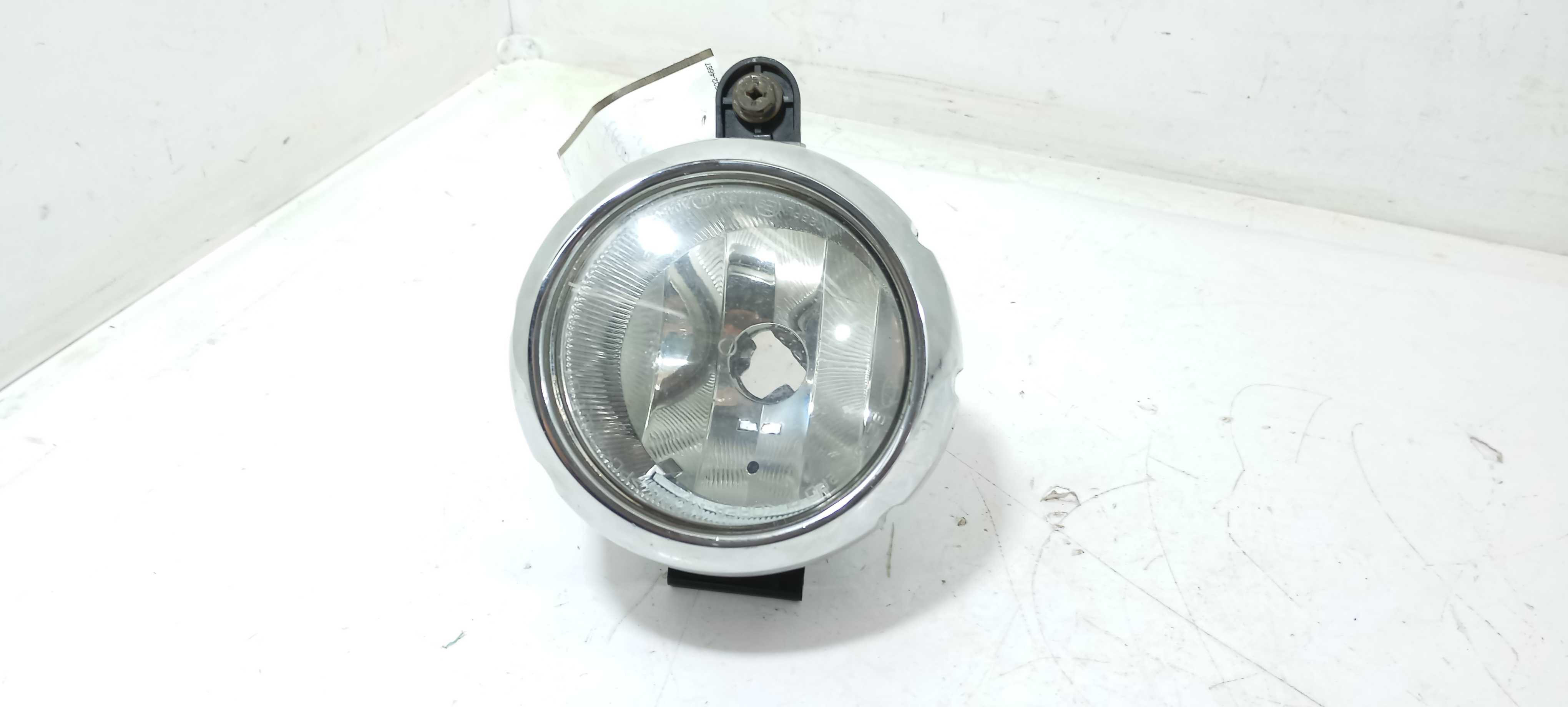 Farol Milha Direita Kia Sorento Ex2 2.4 2012 H27w2 Transparente