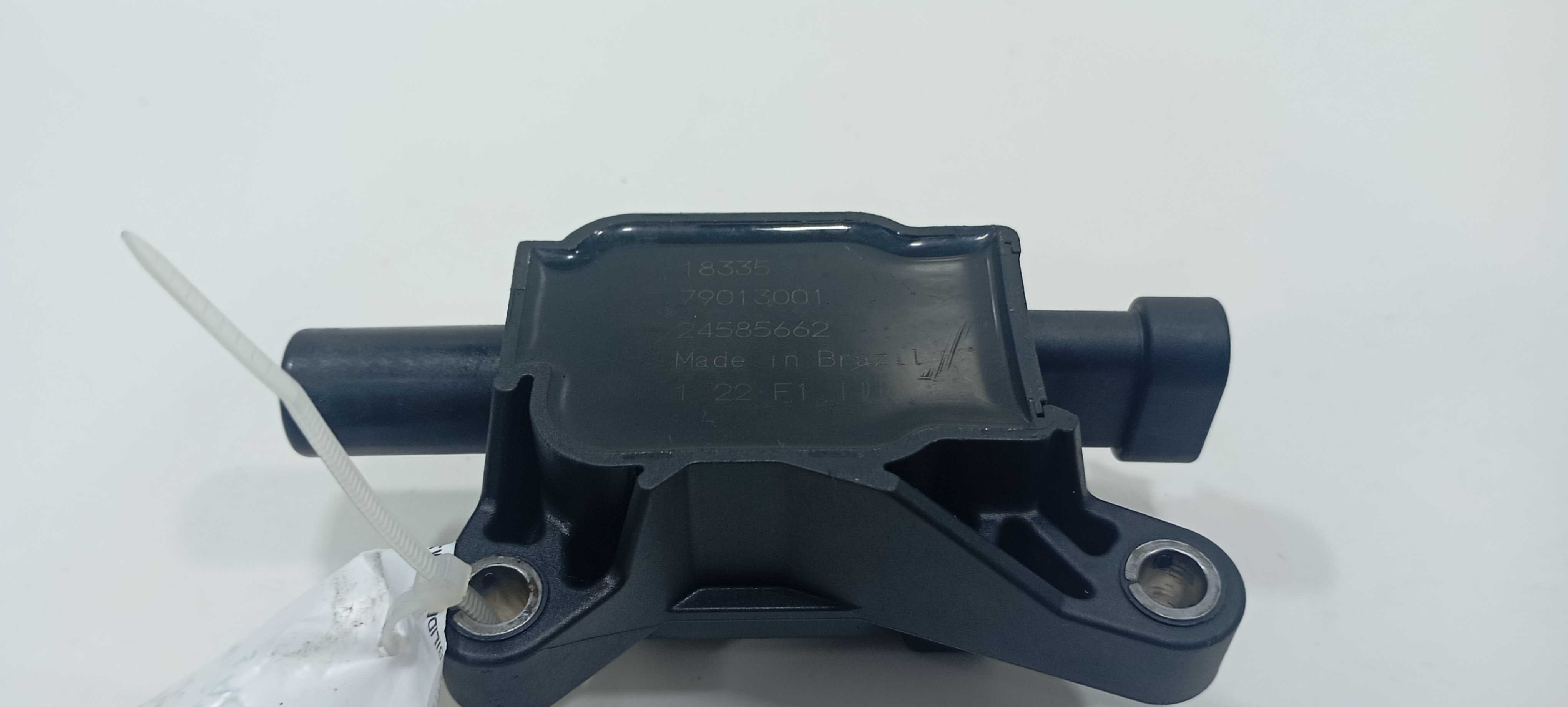 Bobina Igniçao Gm Prisma 1.4 Lt 2019 79013001 1