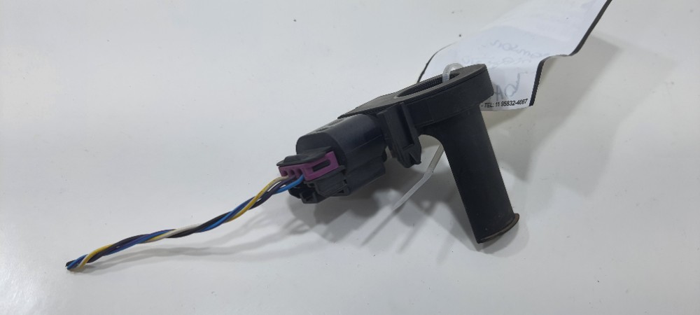 Sensor Cabo Negativo Bateria Gm Onix Activ 1.4 2018 13505369 12 2