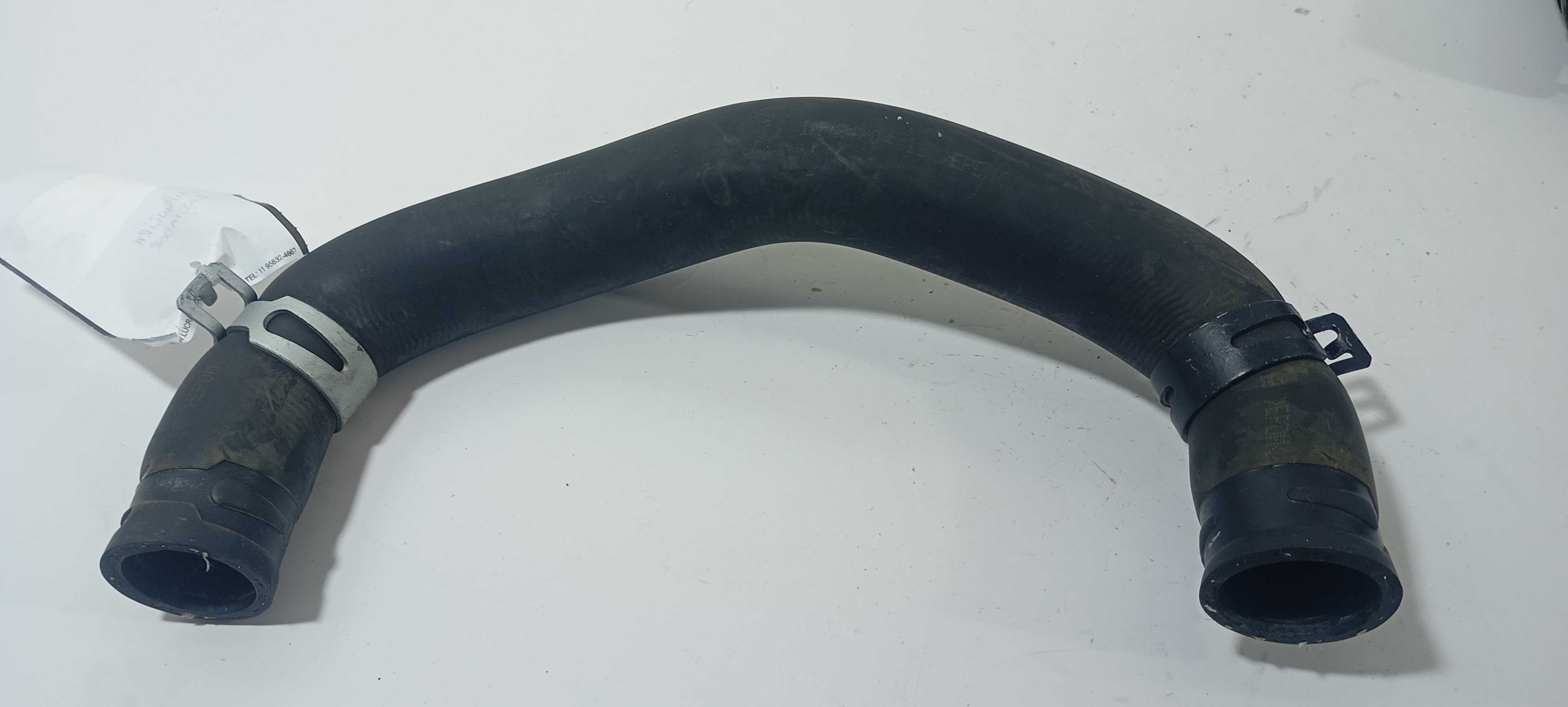 Mangueira Radiador Superior Hb20s 1.0 2019 254111s000 5