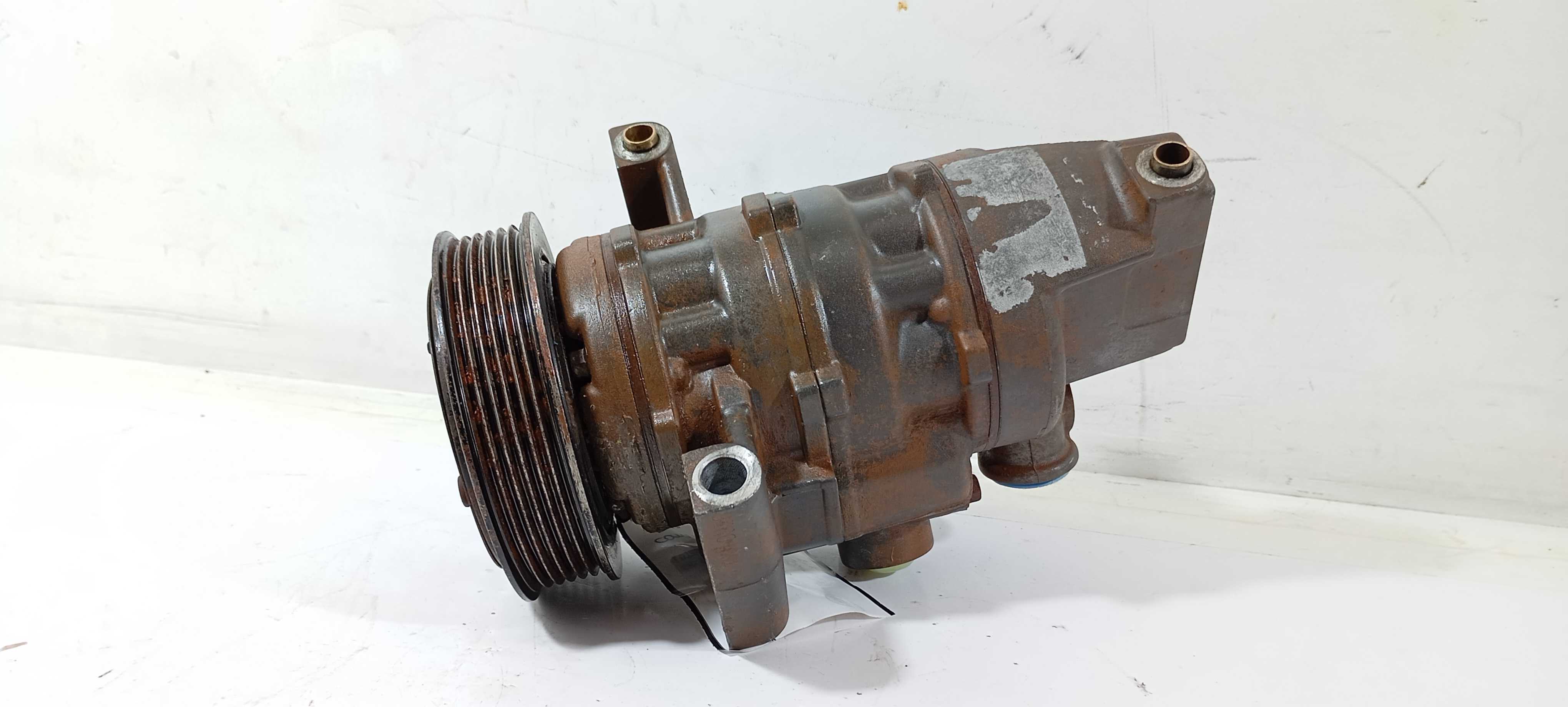 Compressor Ar Ford Ka Hatch 1.0 2020 E3b119d629bb 3