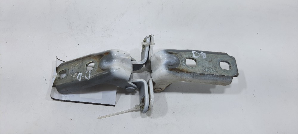 Dobradiça Porta Dianteira Direita Cruze Sedan 2014 P13281 3